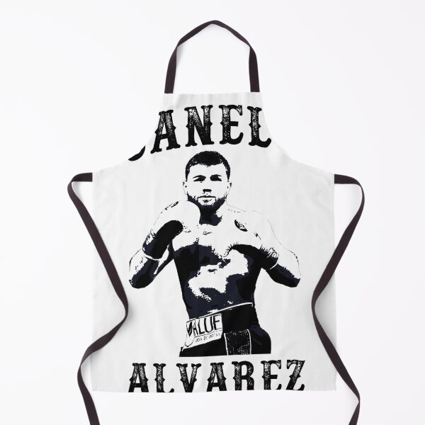 Item preview, Saul Canelo Alvarez vs Caleb Plant designed and sold by ursahl.