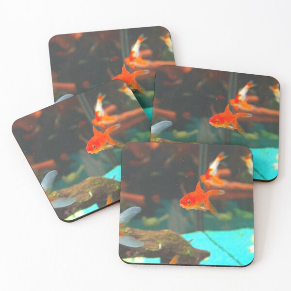 Item preview, goldfish photo with high resolution quality designed and sold by Allyouneed-2.