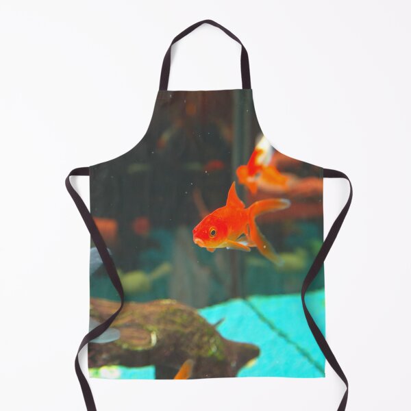 Item preview, goldfish photo with high resolution quality designed and sold by Allyouneed-2.