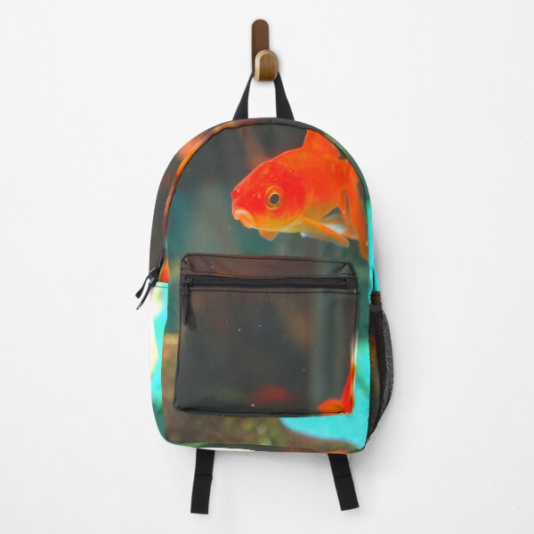 Item preview, goldfish photo with high resolution quality designed and sold by Allyouneed-2.