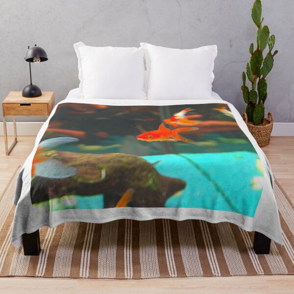 Item preview, goldfish photo with high resolution quality designed and sold by Allyouneed-2.
