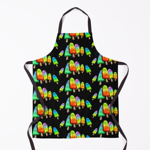 Item preview, Rainbow Popsicles designed and sold by MMMSdesigns.