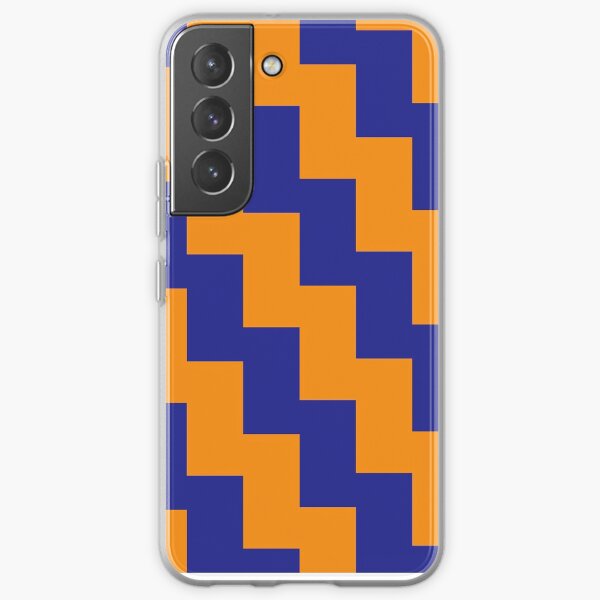 Popular Seamless Design # 2 Samsung Galaxy Soft Case
