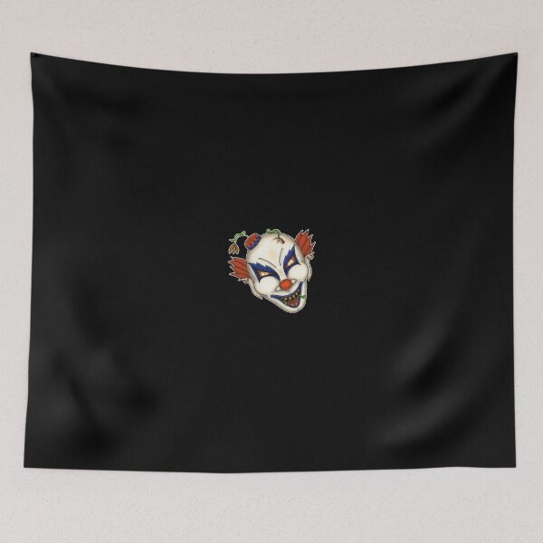 Item preview, Lemmy the Clown designed and sold by FedericoArts.