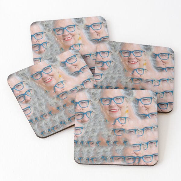 Item preview, prue leith you only have meme designed and sold by Reo12.