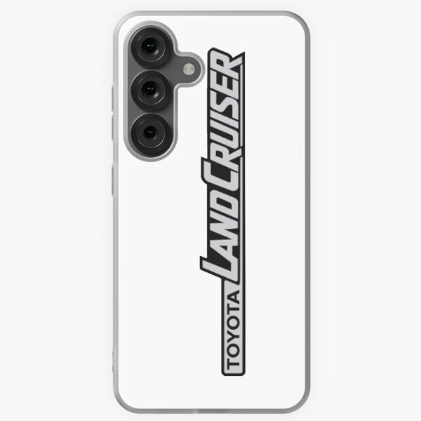 Item preview, Landcruiser Logo Sideways designed and sold by Johno996.