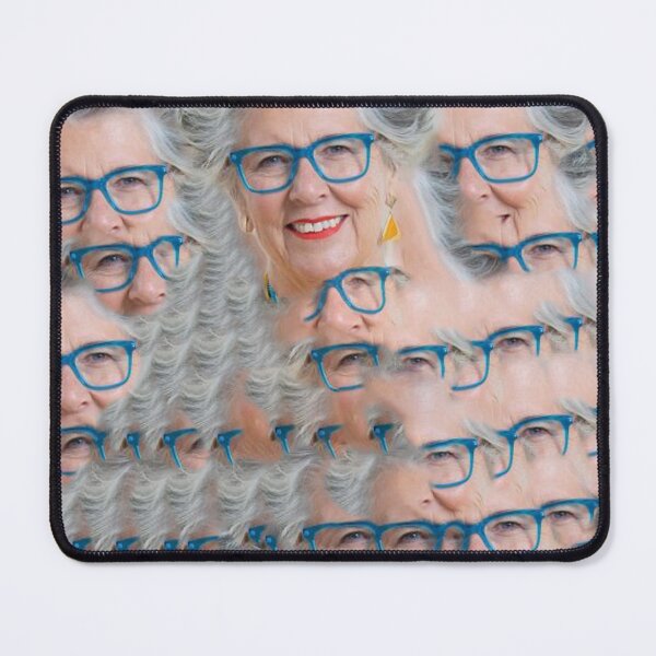 Item preview, prue leith you only have meme designed and sold by Reo12.