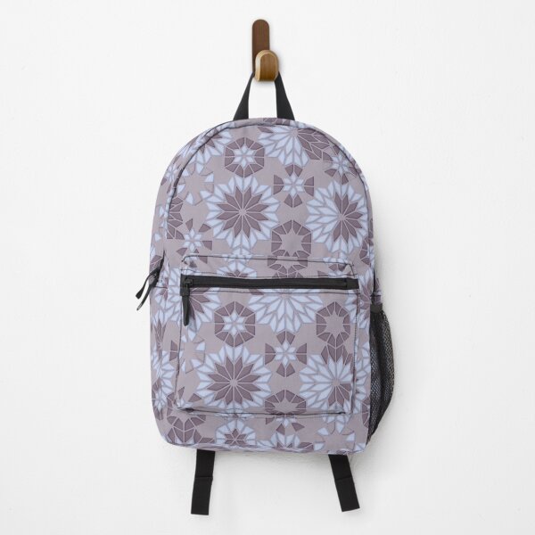 Item preview, Blue and ash pattern designed and sold by Sumaia Sharmin.