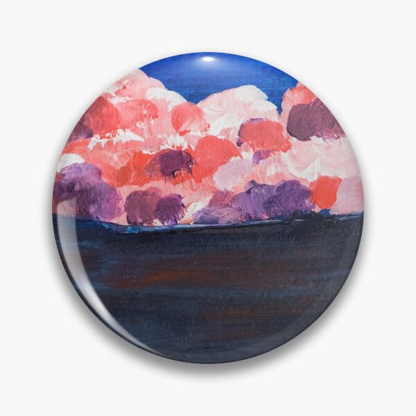 Item preview, Anger At Sea designed and sold by ChaiTeaArt.