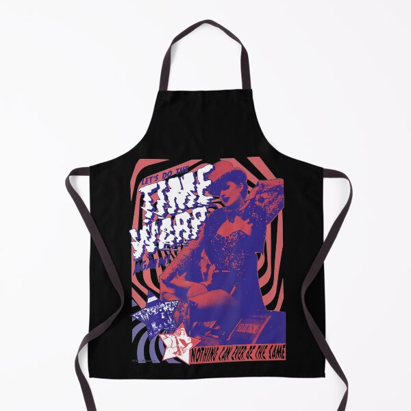 Item preview, The Rocky Horror Picture Show Let's Do The Time Warp Again designed and sold by XuanPham.