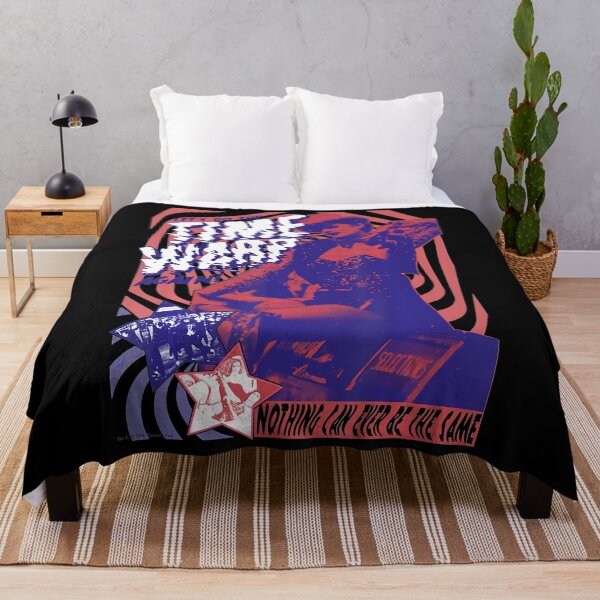 Item preview, The Rocky Horror Picture Show Let's Do The Time Warp Again designed and sold by XuanPham.