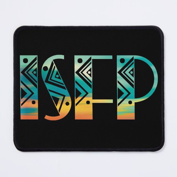 Item preview, isfp geometric designed and sold by artsomenautte.