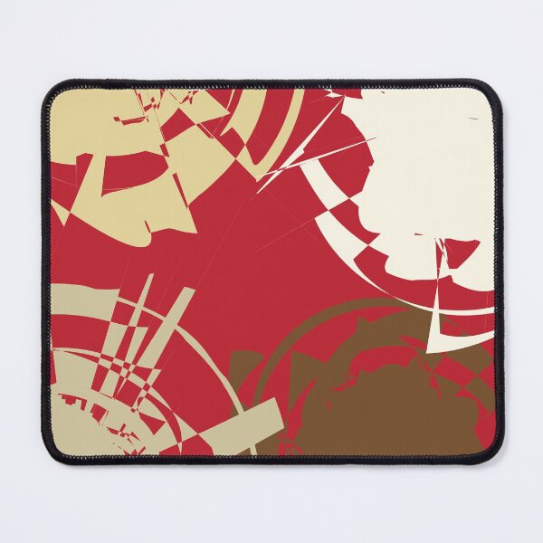 Item preview, Four corners, five colours designed and sold by mag0215.
