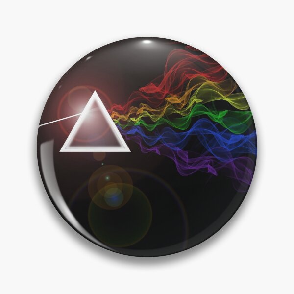 Item preview, Inspired by Dark Side of the Moon  designed and sold by Solotree.