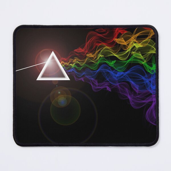 Item preview, Inspired by Dark Side of the Moon  designed and sold by Solotree.
