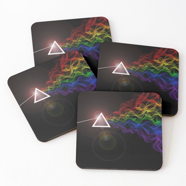 Item preview, Inspired by Dark Side of the Moon  designed and sold by Solotree.