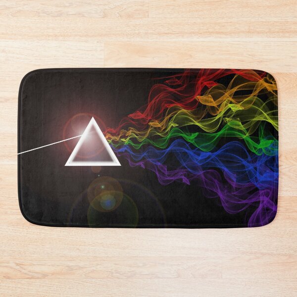 Item preview, Inspired by Dark Side of the Moon  designed and sold by Solotree.