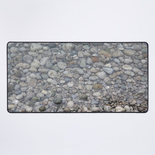 Item preview, Wet pebbles on the sea beach 2 designed and sold by Mike Kiev art.
