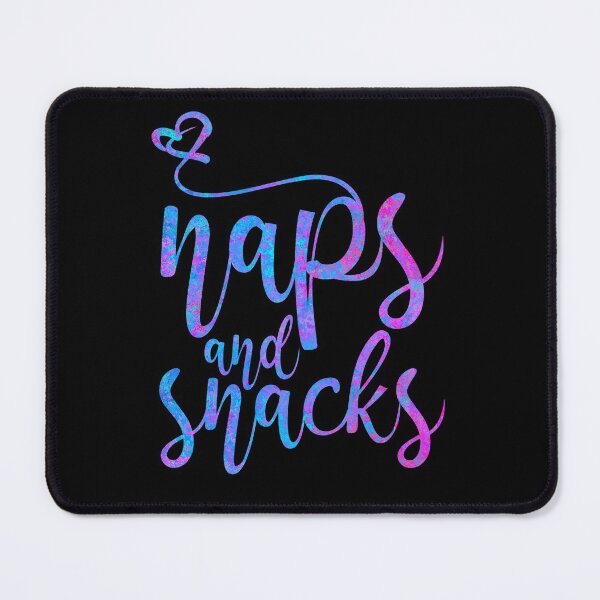 Item preview, Naps and snacks designed and sold by artsomenautte.