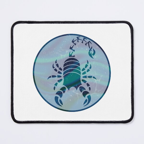 Item preview, Scorpio Zodiac Sign  designed and sold by AdlayasDesigns.