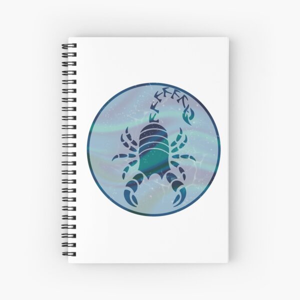 Artikel-Vorschau von Scorpio Zodiac Sign , designt und verkauft von AdlayasDesigns.