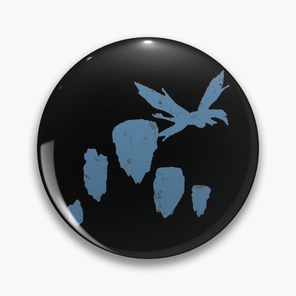Item preview, Mountain Banshee Project Vintage designed and sold by FandomTrading.