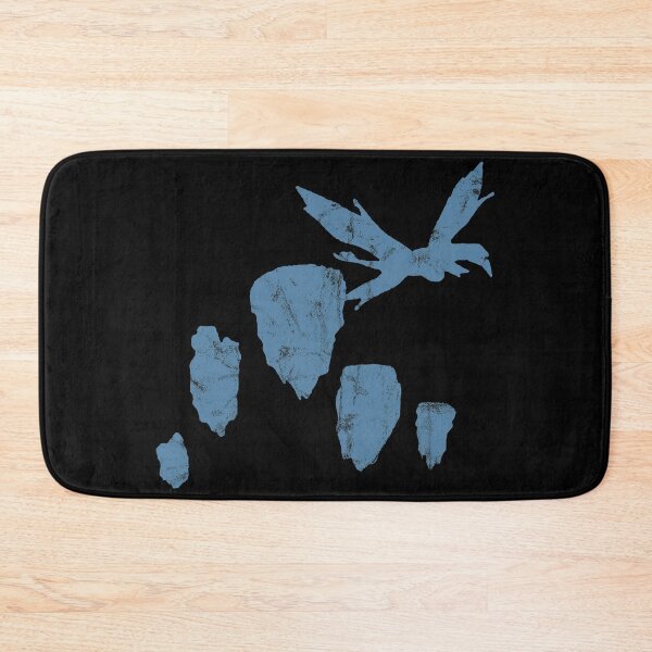 Item preview, Mountain Banshee Project Vintage designed and sold by FandomTrading.