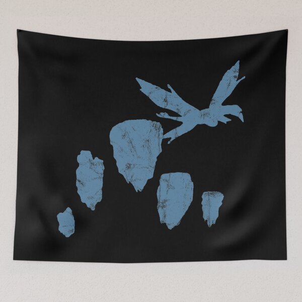 Item preview, Mountain Banshee Project Vintage designed and sold by FandomTrading.