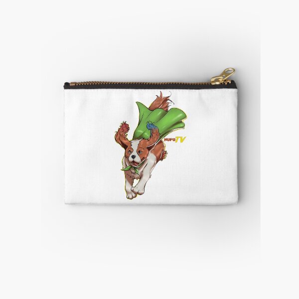 Item preview, KupoTV by MyHeroIllustrations (Second option) designed and sold by KupoXV.