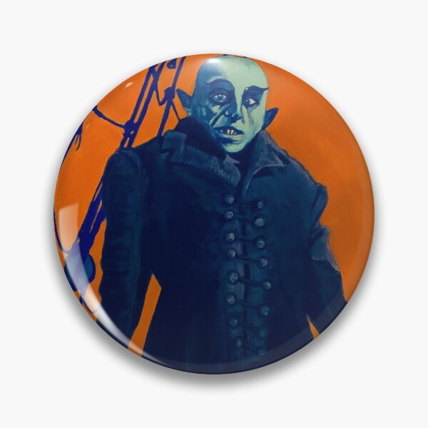 Artikelvorschau, Nosferatu entworfen und verkauft von BryanWhipple.