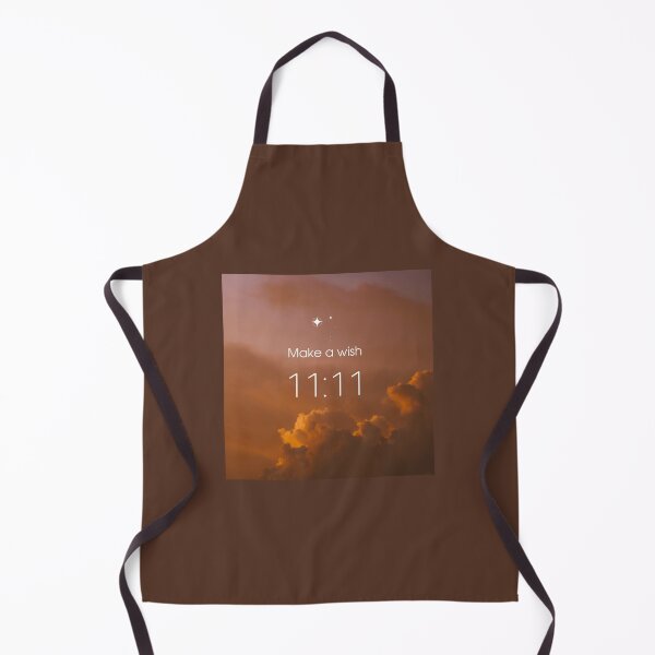Item preview, Aesthetic Sky Make A Wish 11:11 designed and sold by AziaFaye.