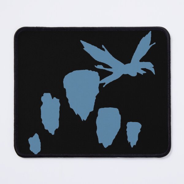 Item preview, Mountain Banshee Project designed and sold by FandomTrading.