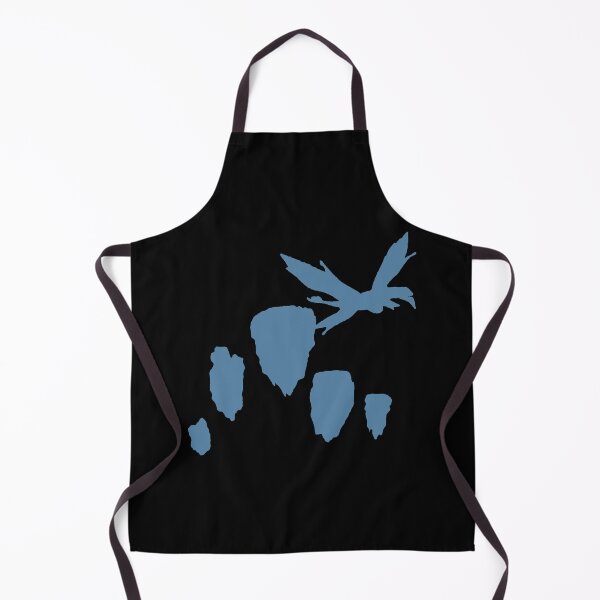 Item preview, Mountain Banshee Project designed and sold by FandomTrading.