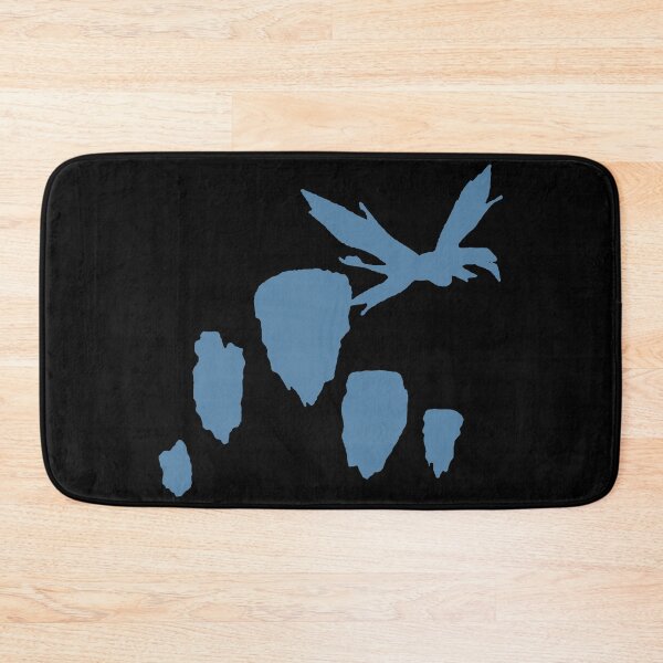 Item preview, Mountain Banshee Project designed and sold by FandomTrading.