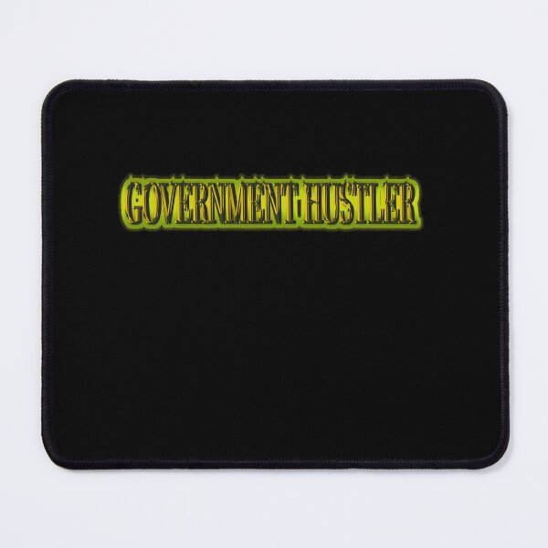 Item preview, Government Hustler 03 by Code03. Cool t shirt designs. designed and sold by Code03.