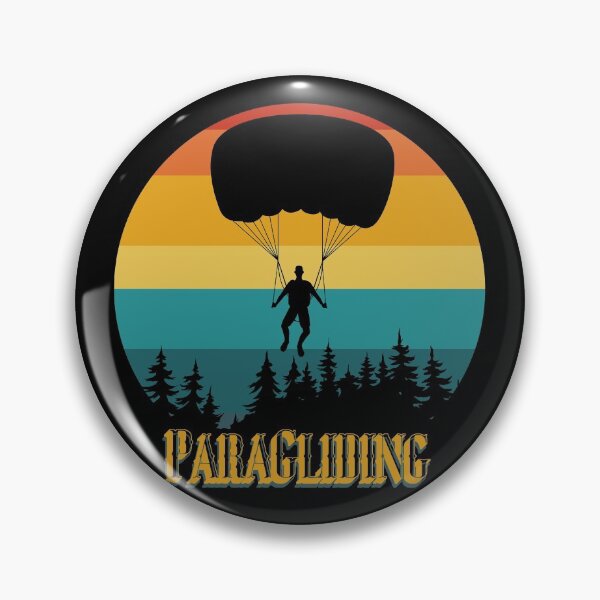 Item preview, Paragliding designed and sold by TINASTORESHOPE.