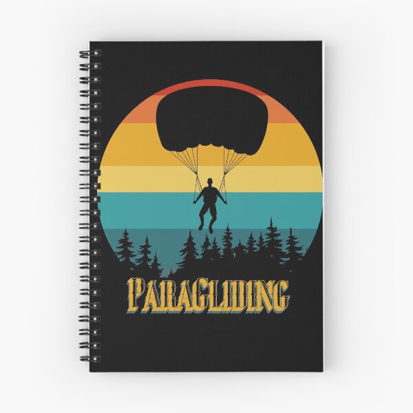Item preview, Paragliding designed and sold by TINASTORESHOPE.