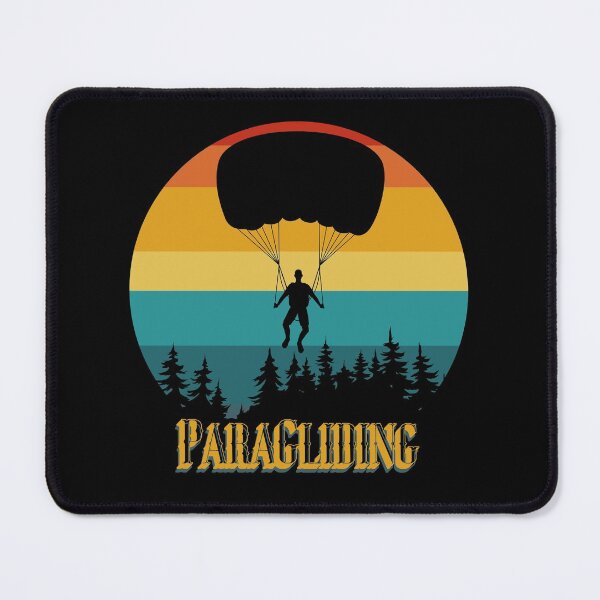 Item preview, Paragliding designed and sold by TINASTORESHOPE.
