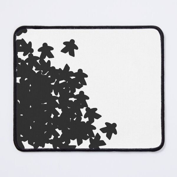 Item preview, Meeple Avalanche designed and sold by Gameosity.