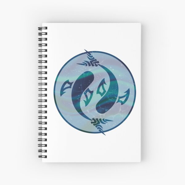 Artikel-Vorschau von Pisces Zodiac Sign , designt und verkauft von AdlayasDesigns.