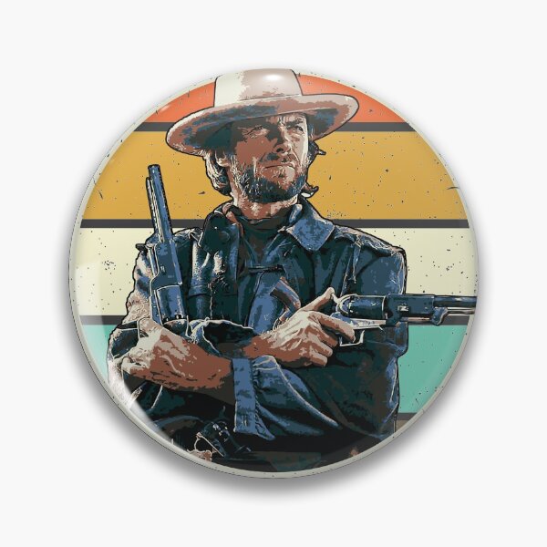 Item preview, Outlaw Josey Wales designed and sold by Alema Art.
