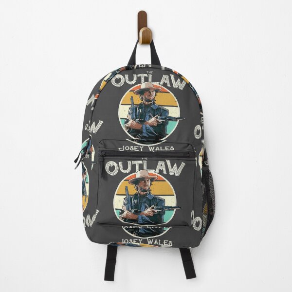 Item preview, Outlaw Josey Wales designed and sold by Alema Art.
