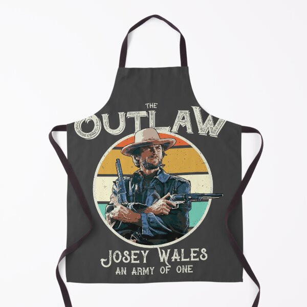 Item preview, Outlaw Josey Wales designed and sold by Alema Art.