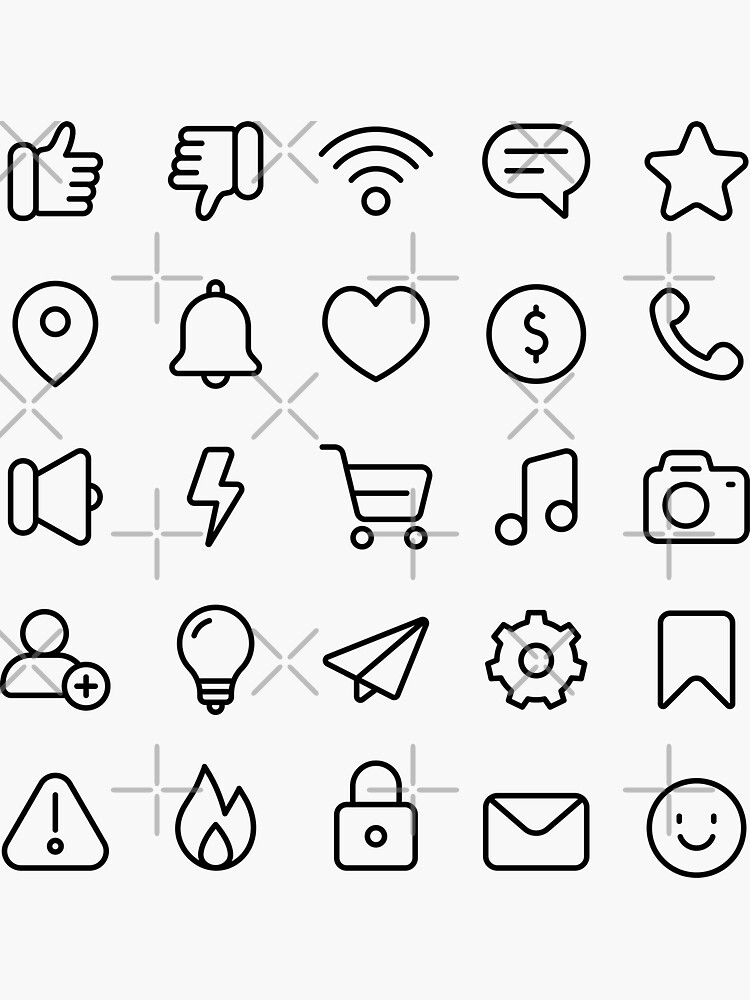 Premium Vector  Bank line icon set outline illustration of bank vector  icons for design