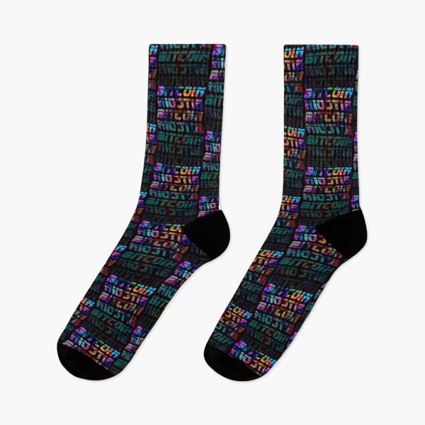 Item preview,  Bitcoin Fading t-shirt crypto et Accessoires Super Cool. designed and sold by leogab-crypto.