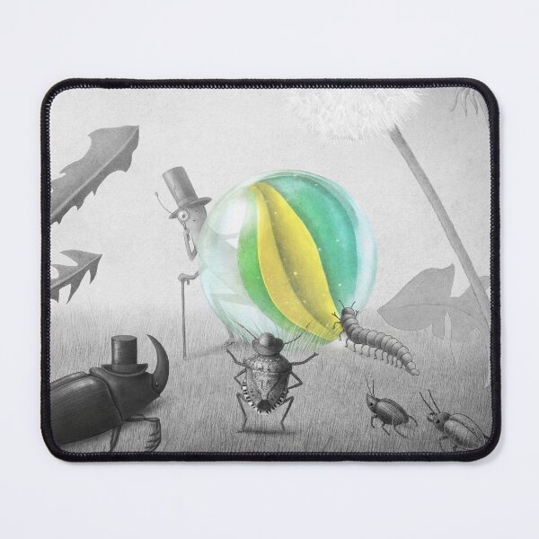 Item preview, The Wise Grasshopper designed and sold by opifan.