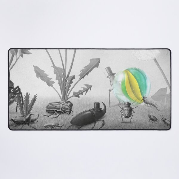 Item preview, The Wise Grasshopper designed and sold by opifan.