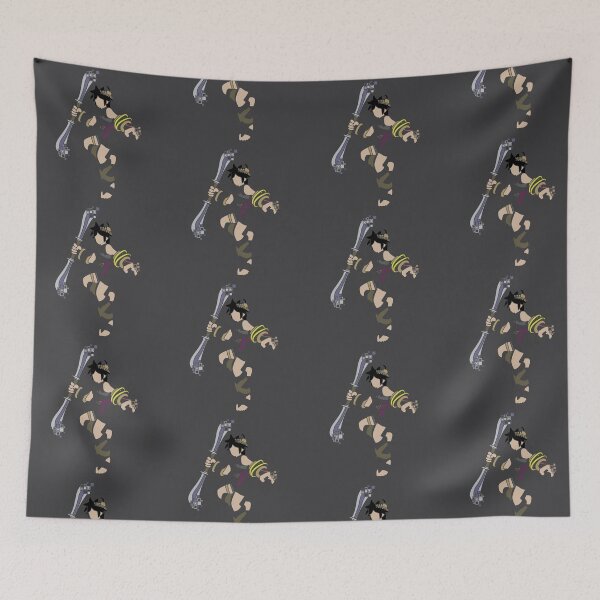 Item preview, Pixel Silhouette: Dark Pit designed and sold by innergeekdesign.