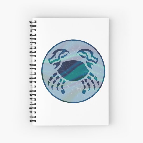 Artikel-Vorschau von Cancer Zodiac Sign , designt und verkauft von AdlayasDesigns.