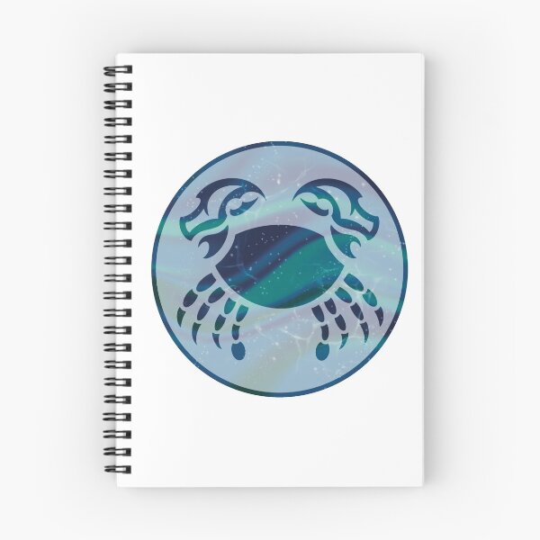 Item preview, Cancer Zodiac Sign  designed and sold by AdlayasDesigns.